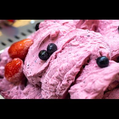 竹田市でランチを提供する善米食堂では美味しいスイーツもご用意しています