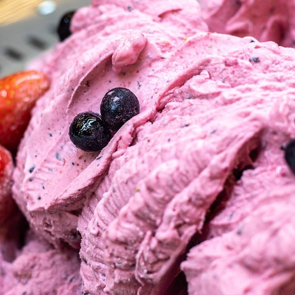 竹田市でランチを提供する善米食堂では美味しいスイーツもご用意しています